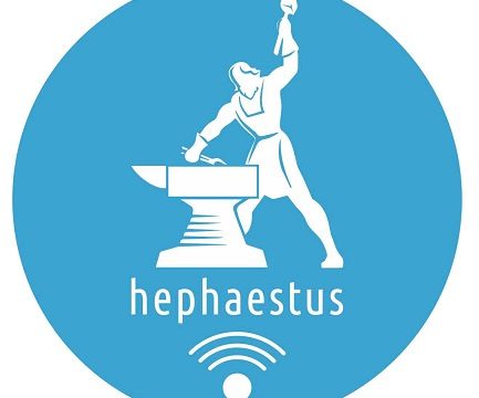 Hephaestus Radio
