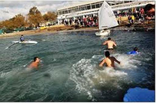 Άρχισαν οι συζητήσεις για την τριπλή αδελφοποίηση των Αιγυπτιώτικων Ναυτικών Ομίλων Καΐρου, Αλεξανδρείας και Αθήνας