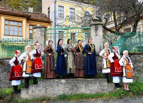 Το Λύκειο Ελληνίδων Φλώρινας, υποδέχεται το Ελληνικό Κέντρο Καΐρου, την Παρασκευή 22 Μαρτίου, στις 8 το βράδυ