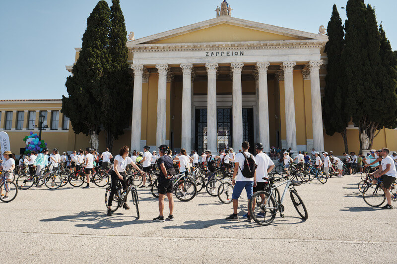 Άνοιξαν οι εγγραφές του Run Bike Care