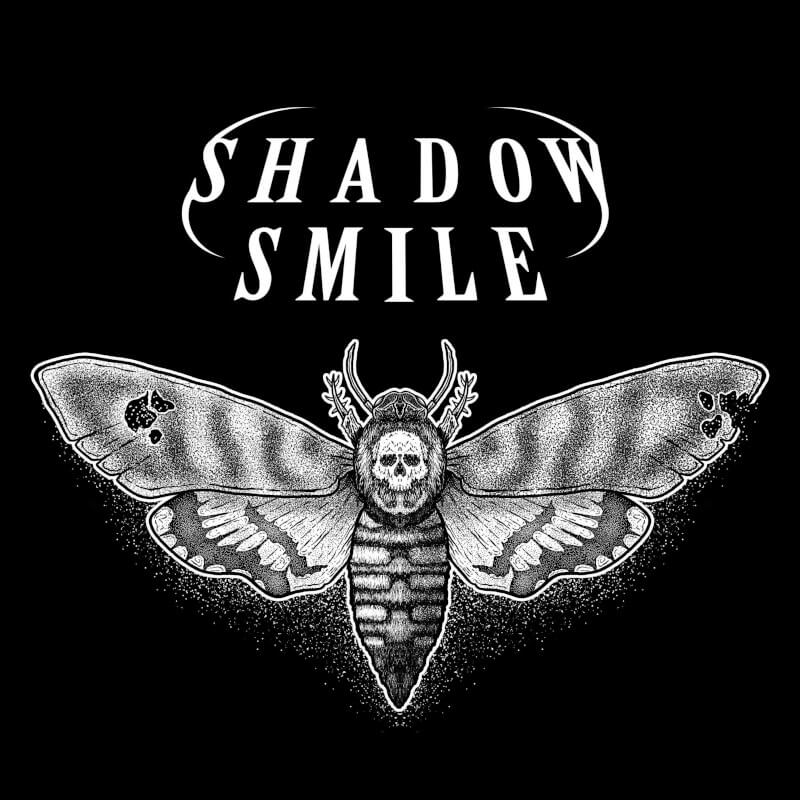 SHADOW SMILE DROP “BEFORE EVERY FALL” LYRIC VIDEO 