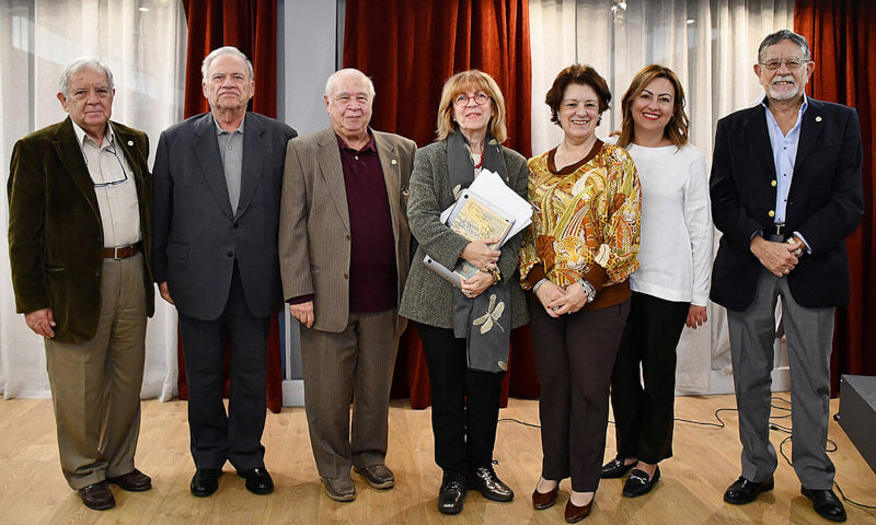 ΕΚΔΗΛΩΣΗ «Ο Κ.Π. ΚΑΒΑΦΗΣ & ΤΑ ΔΙΚΤΥΑ ΤΩΝ ΦΙΛΩΝ ΤΟΥ ΣΤΗΝ ΑΘΗΝΑ»