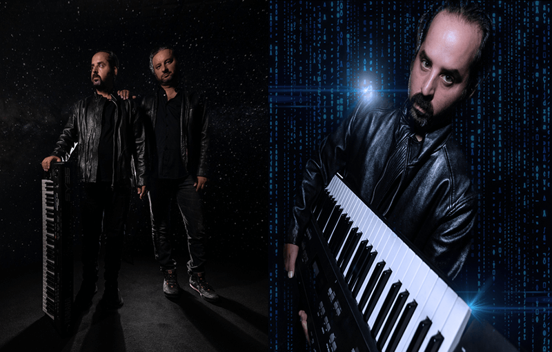 INNERVERSE – Ακούστε Το Νέο Single «The Promise» Από Το Νέο Album Awakenings!